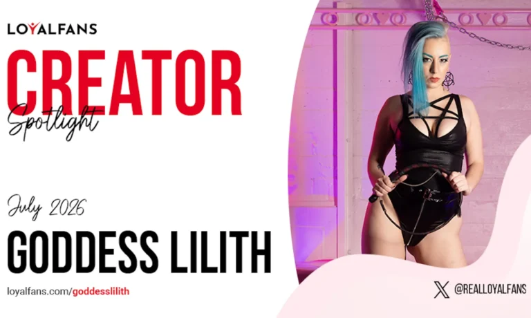 Goddess Lilith
