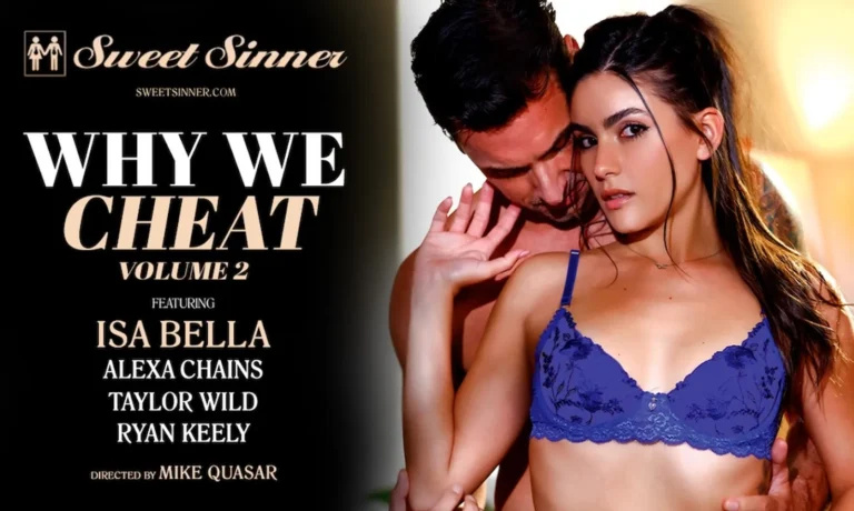Isa Bella