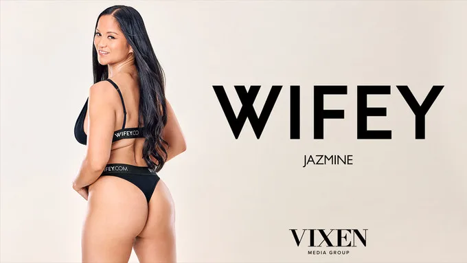 Jazmine Cruz