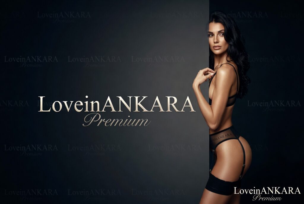 LoveinANKARA