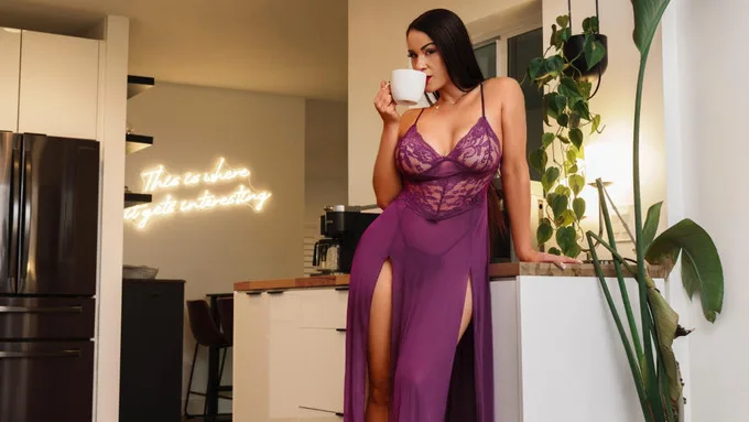 OnlyFans fenomeni Miss Raquel