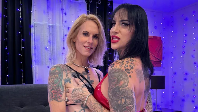 Ria Bentley, Bobbii Rose