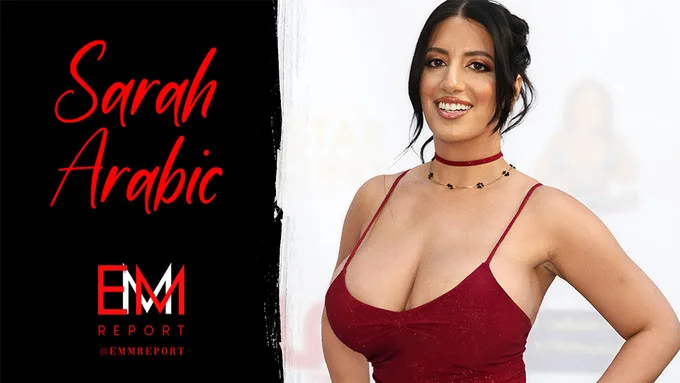 Sarah Arabic