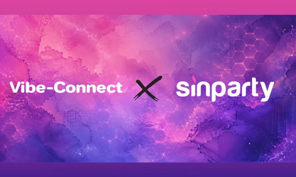 SinParty, Vibe-Connect