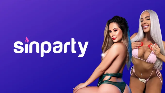 SinParty, Lovense Stream Master