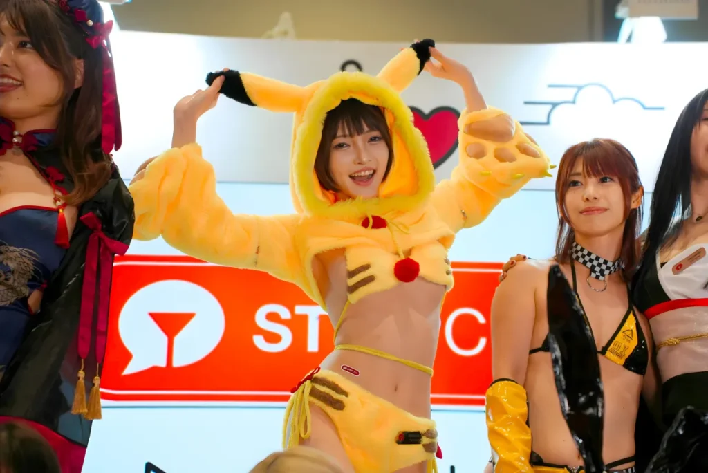 stripchat-tre-expo-2026-tayvan