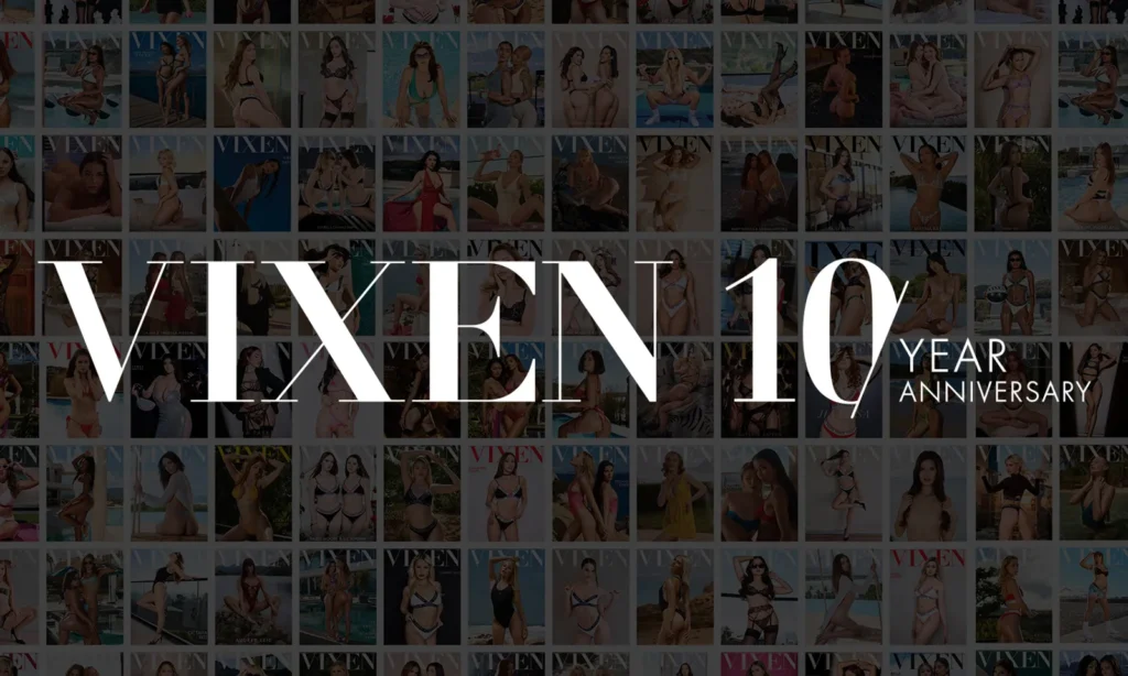 Vixen Media Group