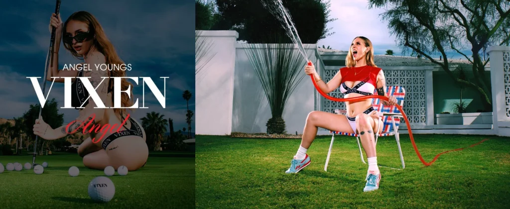 Vixen Media Group