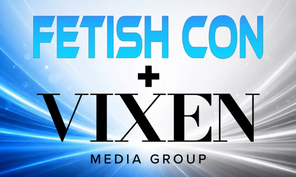 Vixen Media Group, Fetish Con 2026