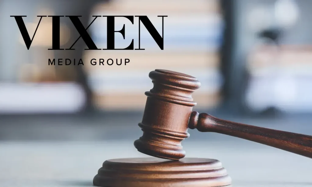 Vixen Media Group ve Meta