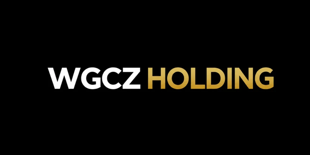 WGCZ Holding Nedir