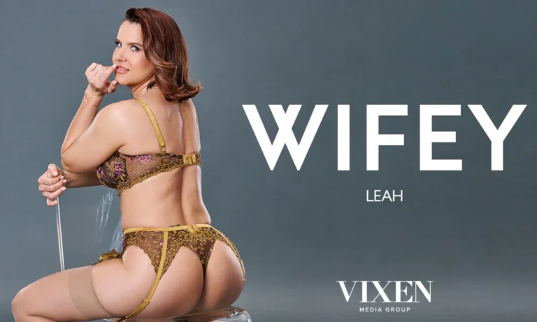 Wifey, Leah Layz