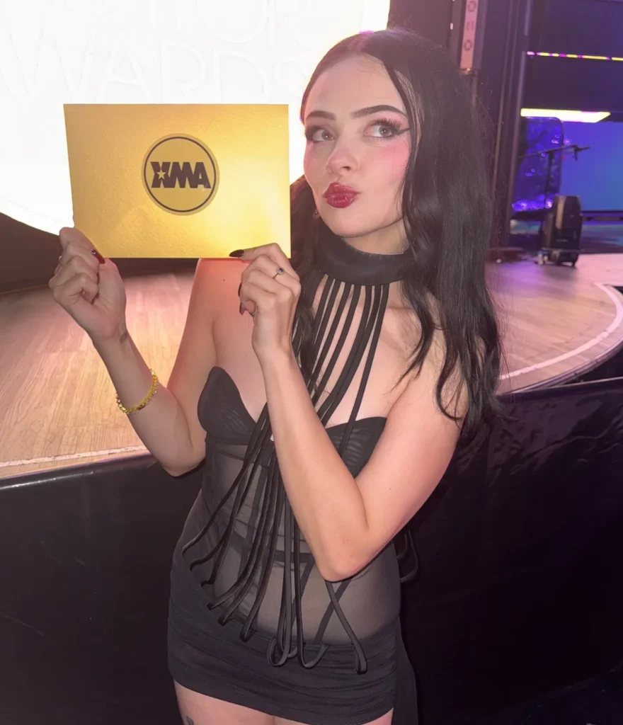 Bree Sky Kimdir? Yaşı, Kariyeri, OnlyFans Yolculuğu ve ThirstChat Girişimi 2 Bree Sky Kimdir