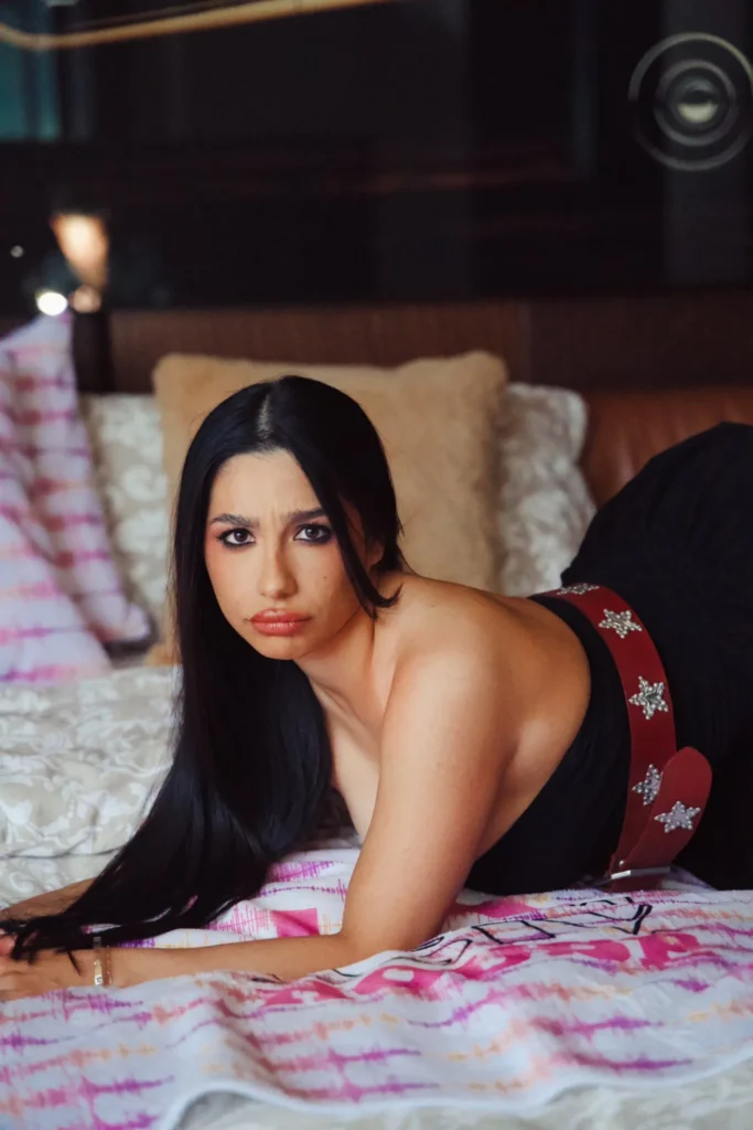 Stripchat Radar: LoveLillyy